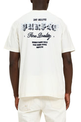 PURPLE BRAND P104 Textured Jersey SS Tee - Gravity NYC